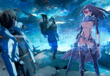 Deep Insanity: Nirvana – Crunchyroll veröffentlicht Manga-Reihe