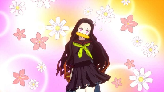 Demon Slayer: Kimetsu no Yaiba – The Hinokami Chronicles