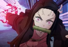 Demon Slayer – The Hinokami Chronicles: Veröffentlichungstermin für Europa bekanntgegeben