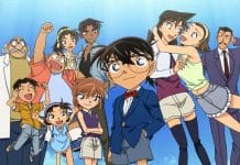 Detektiv Conan: Serie erscheint bald auch auf Blu-Ray