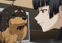 Dog and Scissors: Starttermin des Disc-Releases bekannt