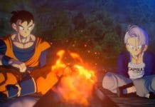 Dragon Ball Z: Kakarot – Trunks: Krieger der Hoffnung kommt im Juni