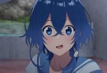 Aquatope of White Sand