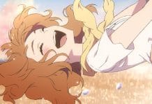 Zwei ehemalige KAZÉ Anime Nights Titel sind auf der Main Matsuri zu sehen