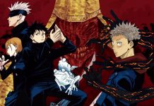 Jujutsu Kaisen: Reihe knackt in Deutschland die 1-Millionen-Marke