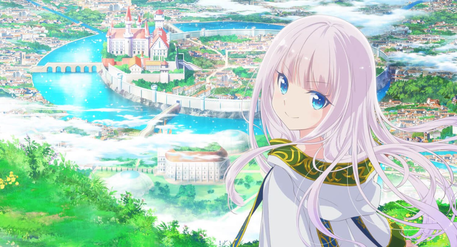 She Professed Herself Pupil Of The Wise Man: Teaser verrät Details zum