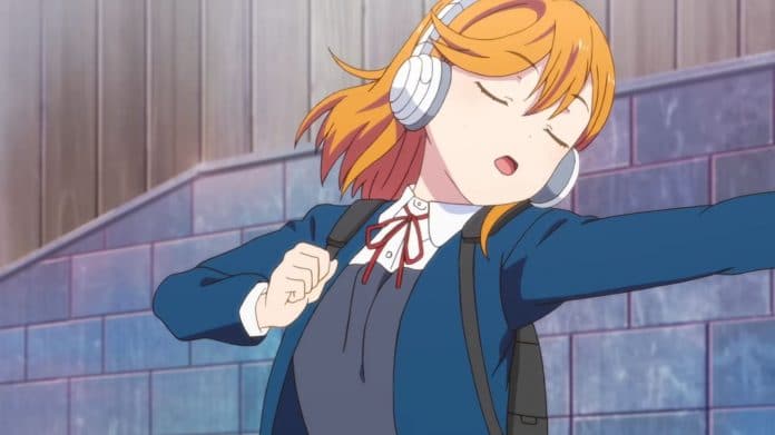 Love Live Superstar Newsbild Juni 2021