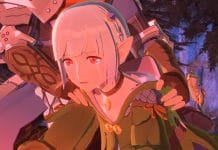 Monster Hunter Stories 2