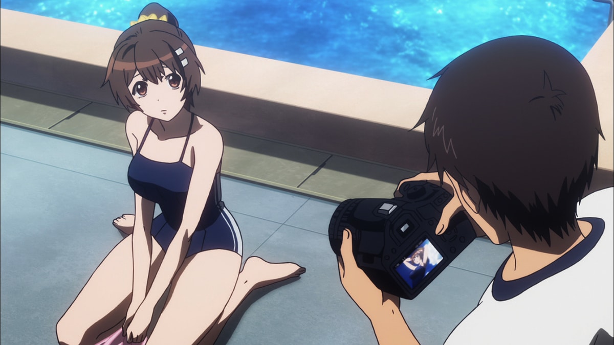 photo kano crunchyroll