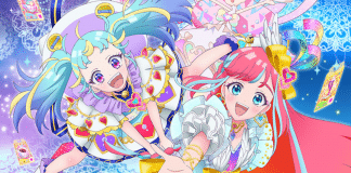 Waccha PriMagi! – Interpretin des Opening-Themes bekannt