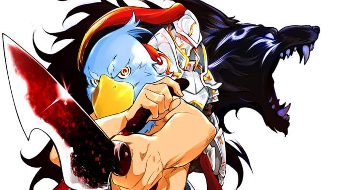 Shangri-La Frontier Newsbild altraverse Juli 2021