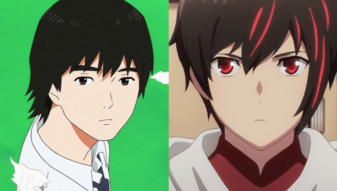 Sonny Boy Scarlet Nexus Wakanim