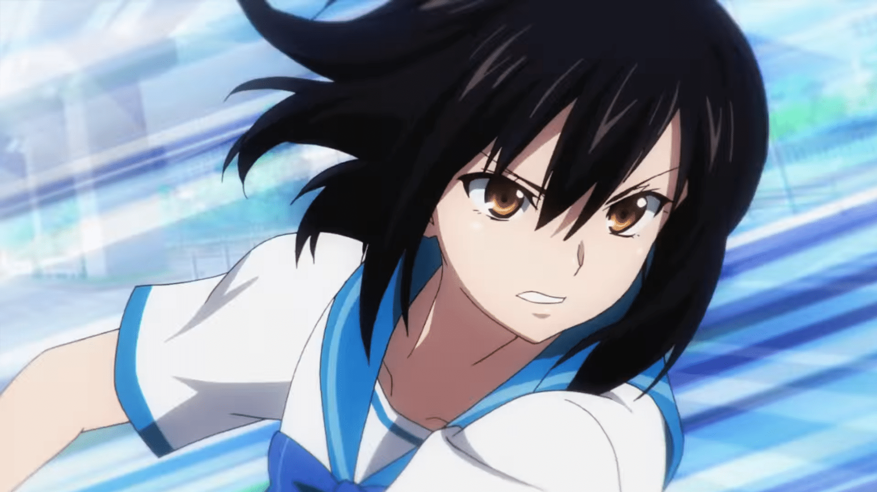 Strike the Blood Franchise erhält finale OVAStaffel