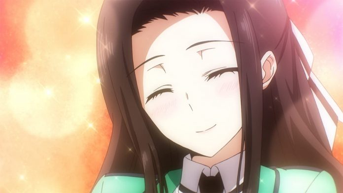 The Irregular at Magic High School Visitor Arc Newsbild Juni 2021