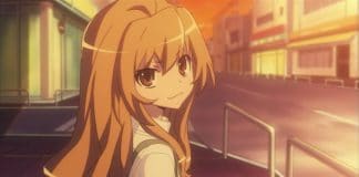 Toradora