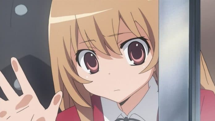 Toradora Newsbild Juni 2021