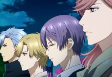 Tsukipro the Animation 2
