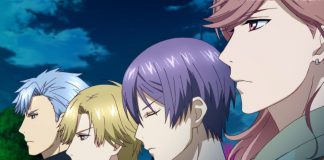 Tsukipro the Animation 2