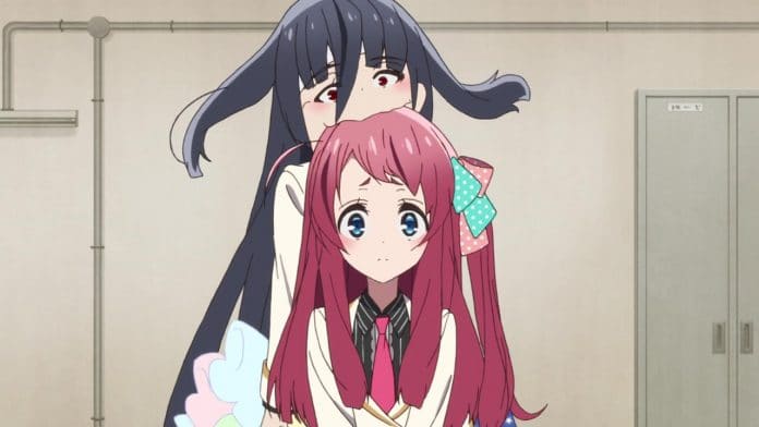Zombie Land Saga Newsbild Juni 2021 02