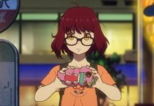 Godzilla Singular Point