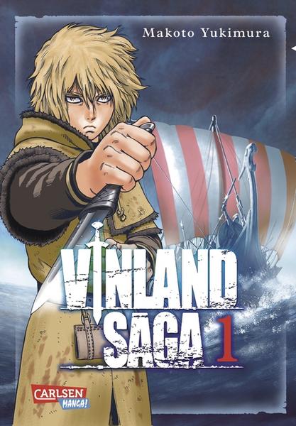 Vinland Saga
