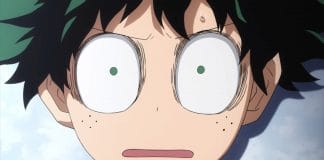 My Hero Academia: Anime pausiert für eine Woche