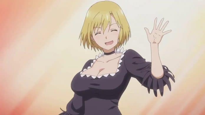 Peach Boy Riverside Peach Boy Riverside