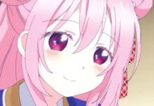 Happy Sugar Life