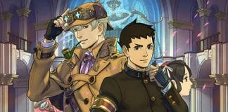 The Great Ace Attorney Chronicle: Gameplay-Trailer veröffentlicht The Great Ace Attorney Chronicles