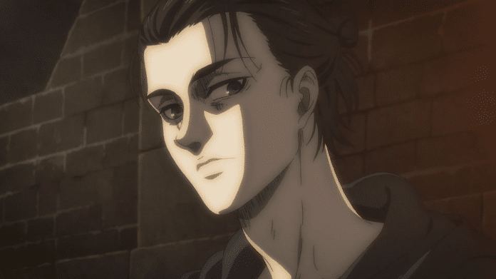 Attack On Titan Attack On Titan