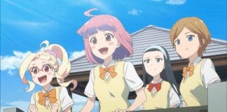 Let's Make A Mug Too