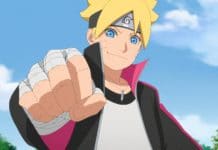 Boruto