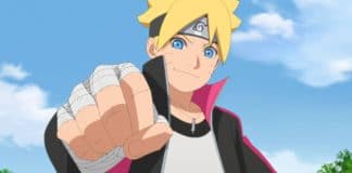 Boruto