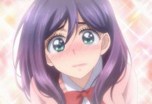 Küss ihn, nicht mich!