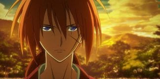 Rurouni Kenshin