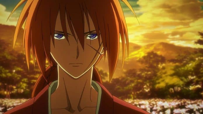 Rurouni Kenshin