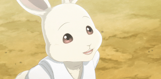 BEASTARS: Anime erhält eine Fortsetzung BEASTARS