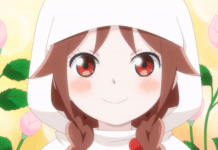 Taisho Otome Fairytale