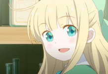 Drugstore in Another World