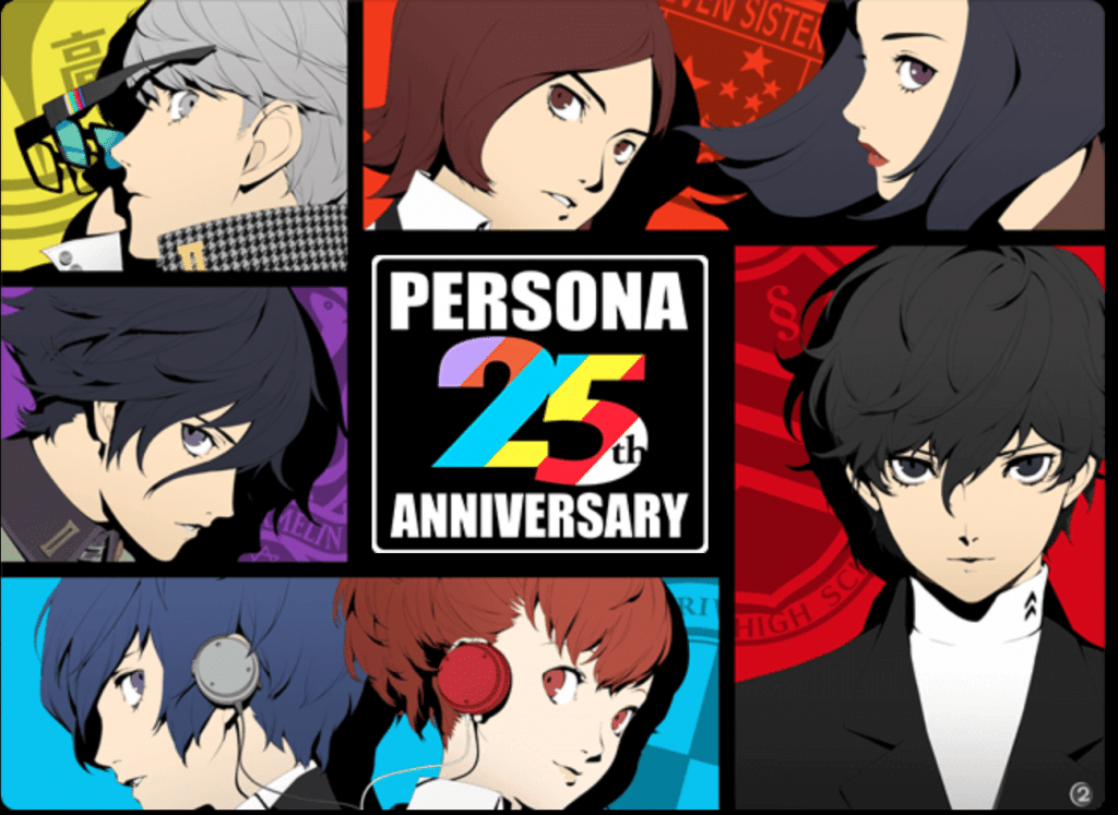 Persona