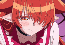 Welcome to Demon School! Iruma-kun