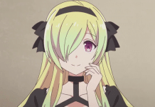 Mother of the Goddess‘ Dormitory