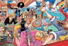 One Piece: Carlsen Manga produziert neuen Sammelschuber One Piece