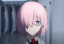 Fate/Grand Order Final Singularity – Solomon