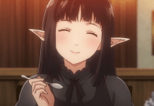 Restaurant to Another World