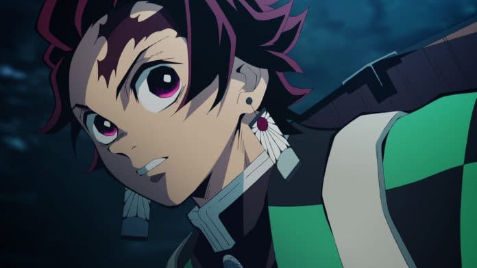 Demon Slayer ProSieben MAXX Newsbild