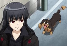 Dog and Scissors: Deutscher Sprechercast vorgestellt