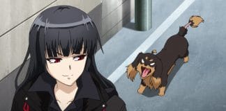 Dog and Scissors: Deutscher Sprechercast vorgestellt