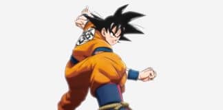 Dragon Ball Super: Titel und Teaser-Video zum neuen Film vorgestellt