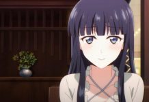 The Honor Student at Magic High School